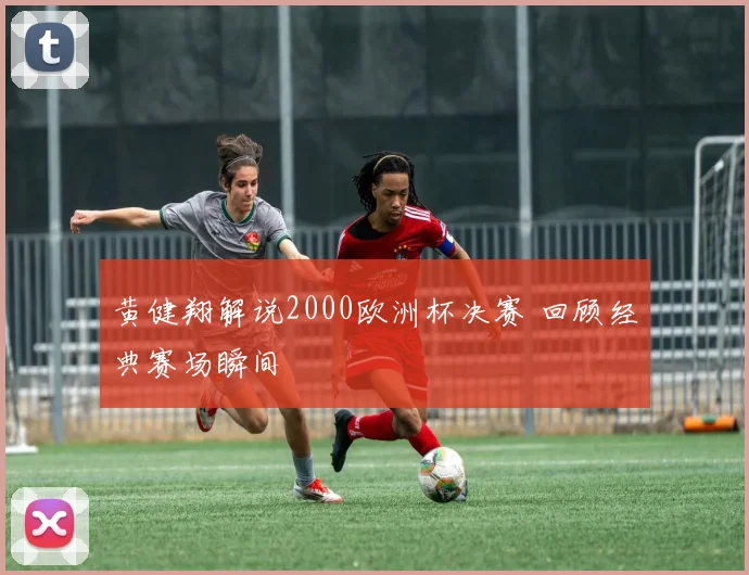 黄健翔解说2000欧洲杯决赛 回顾经典赛场瞬间