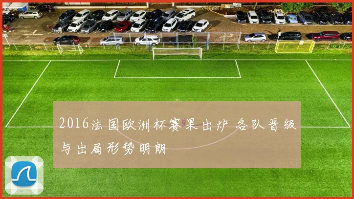 2016法国欧洲杯赛果出炉 各队晋级与出局形势明朗