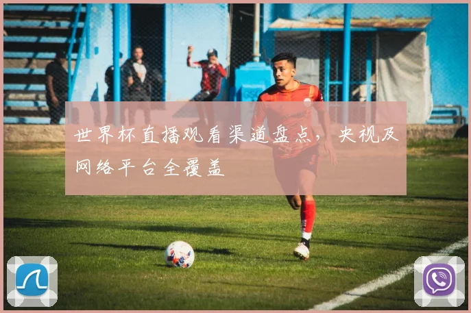 世界杯直播观看渠道盘点，央视及网络平台全覆盖